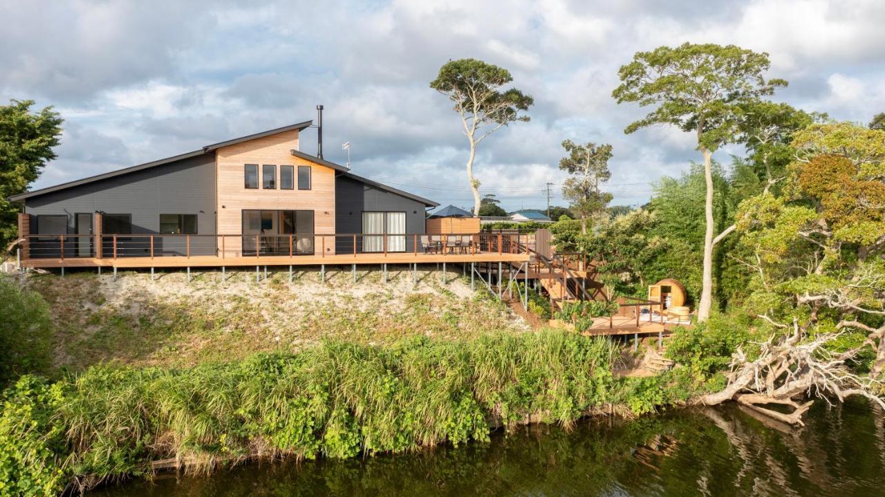By The River Isumi Exterior photo