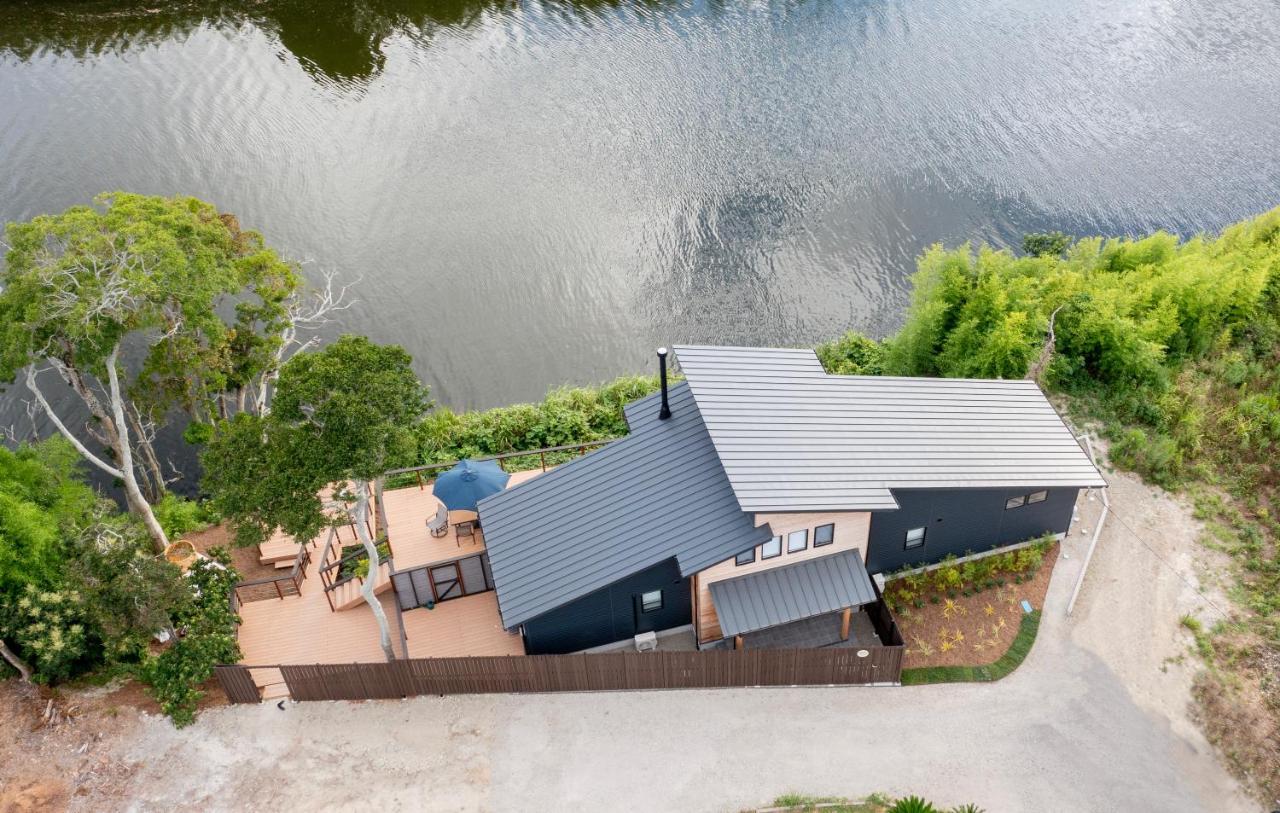 By The River Isumi Exterior photo