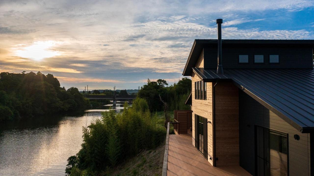 By The River Isumi Exterior photo