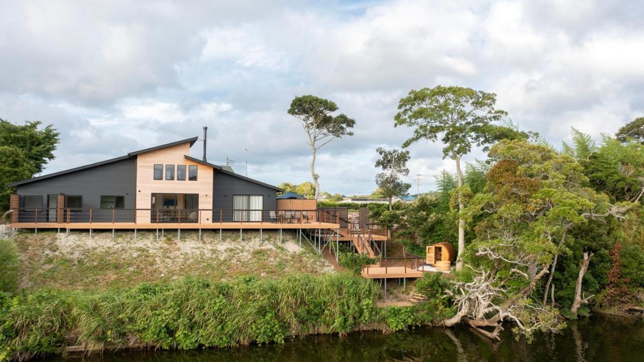 By The River Isumi Exterior photo